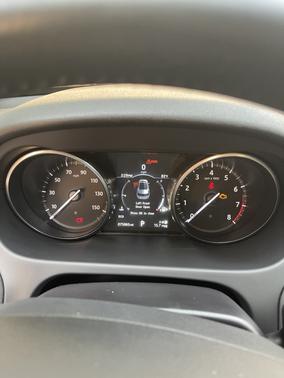 2017 Land Rover Discovery Sport SE