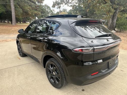 2023 Dodge Hornet GT Plus