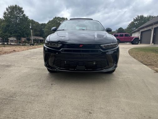 2023 Dodge Hornet GT Plus