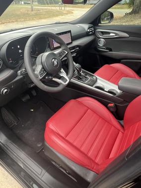 2023 Dodge Hornet GT Plus