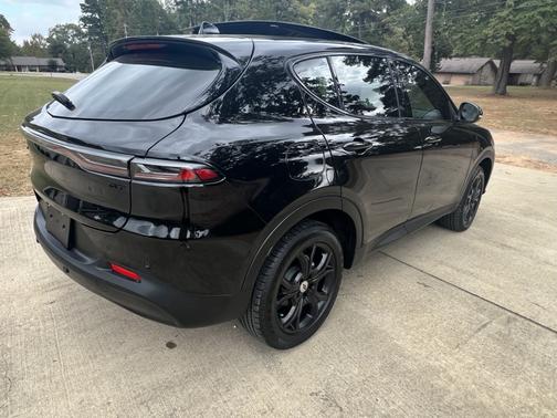 2023 Dodge Hornet GT Plus