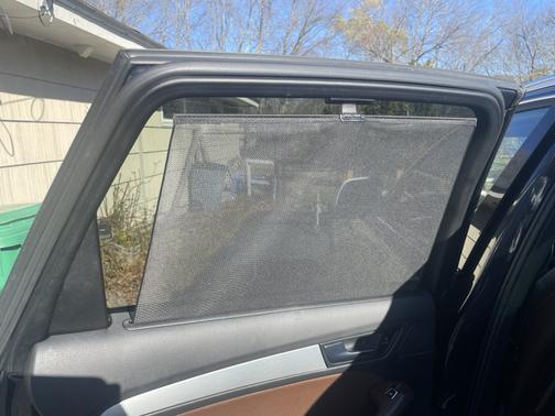 2017 Audi SQ5 3.0T Prestige