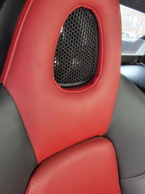 2005 Honda S2000 Base