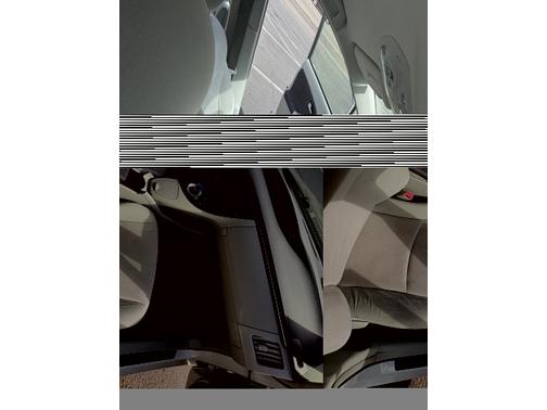 2011 Toyota Prius II