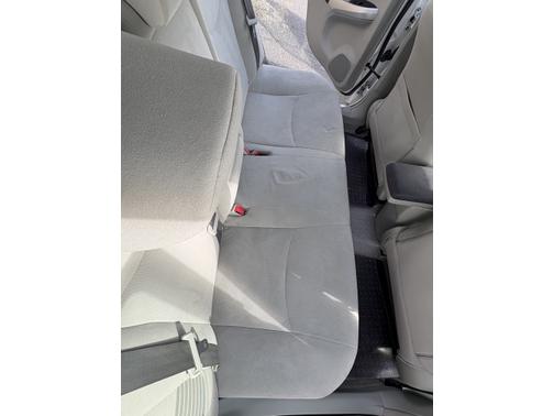 2011 Toyota Prius II