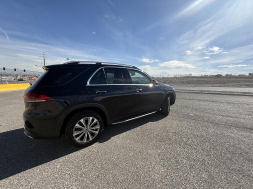 2020 Mercedes-Benz GLE 350 4MATIC