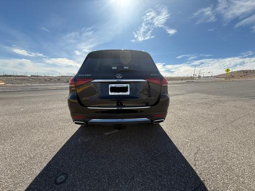 2020 Mercedes-Benz GLE 350 4MATIC