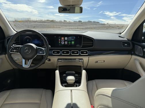 2020 Mercedes-Benz GLE 350 4MATIC