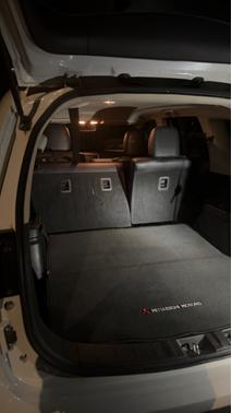 2017 Mitsubishi Outlander SEL