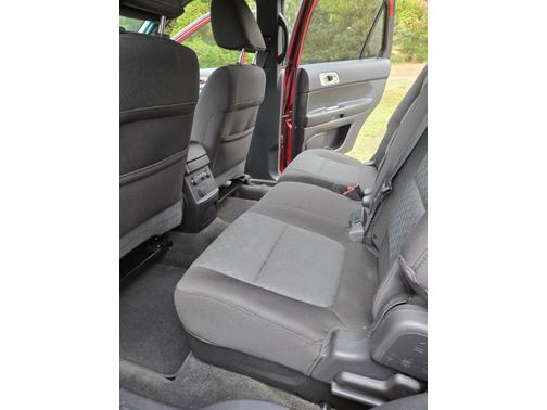 2011 Ford Explorer XLT