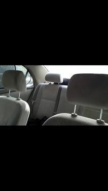 2003 Toyota Corolla LE