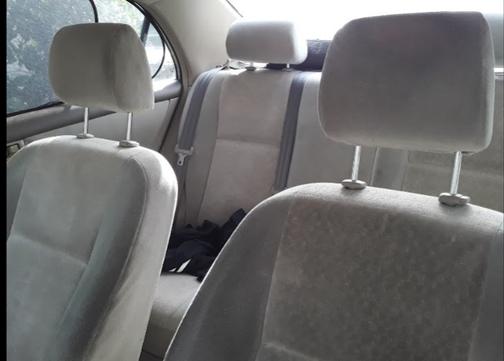 2003 Toyota Corolla LE