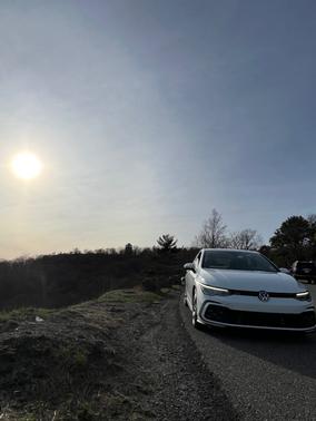 2022 Volkswagen Golf GTI 2.0T S