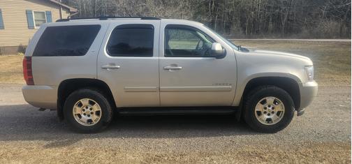 2008 Chevrolet Tahoe LT