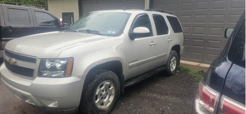 2008 Chevrolet Tahoe LT