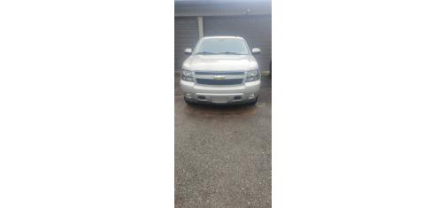 2008 Chevrolet Tahoe LT