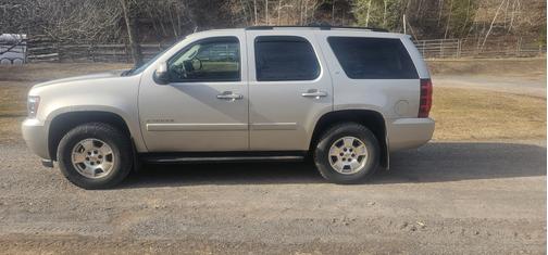 2008 Chevrolet Tahoe LT