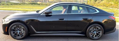 2023 BMW i4 Gran Coupe eDrive40