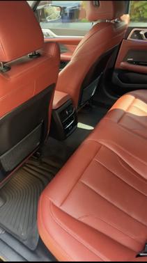 2022 BMW 430 Gran Coupe i