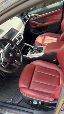 2022 BMW 430 Gran Coupe i