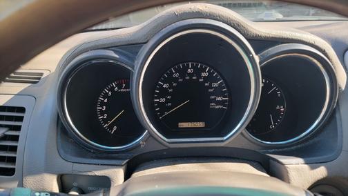 2009 Lexus RX 350 Base