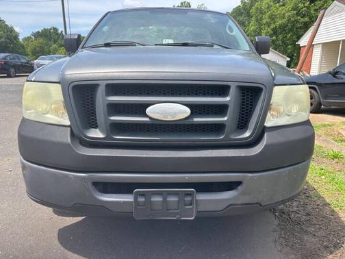2007 Ford F-150 XL