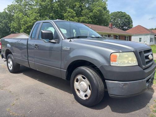 2007 Ford F-150 XL