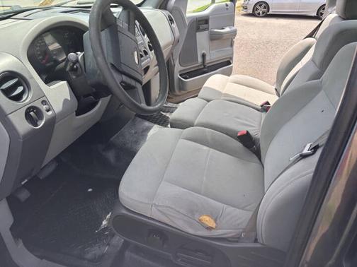 2007 Ford F-150 XL