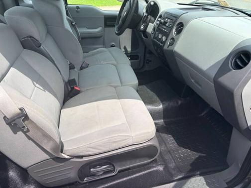 2007 Ford F-150 XL