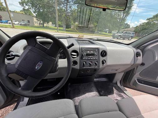 2007 Ford F-150 XL
