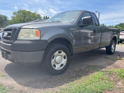 2007 Ford F-150 XL