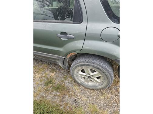 2007 Ford Escape XLS