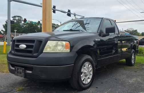 2008 Ford F-150 XL