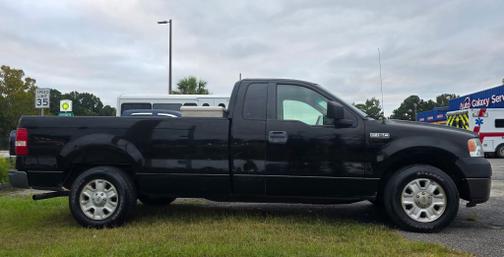 2008 Ford F-150 XL
