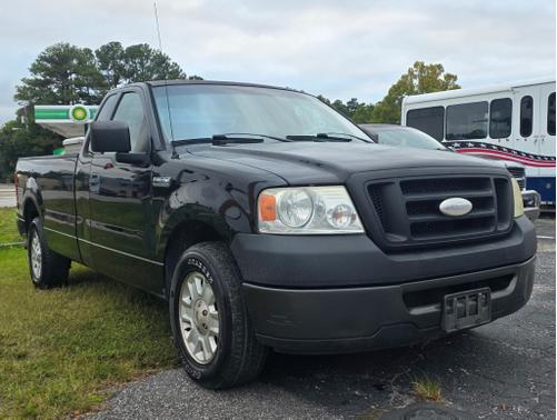 2008 Ford F-150 XL