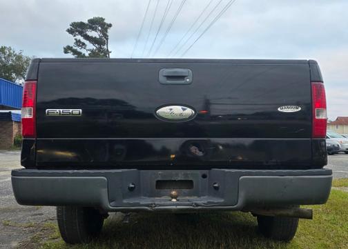 2008 Ford F-150 XL