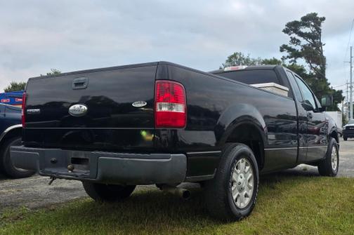 2008 Ford F-150 XL