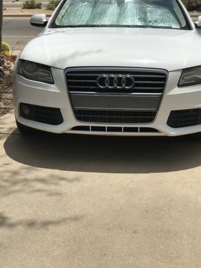 2010 Audi A4 2.0T Premium