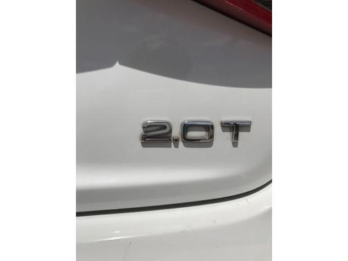 2010 Audi A4 2.0T Premium