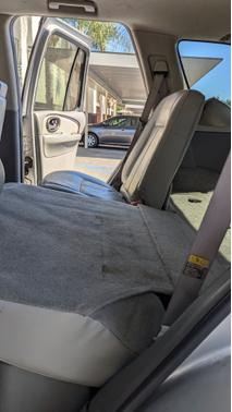 2006 Buick Rainier CXL