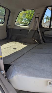 2006 Buick Rainier CXL
