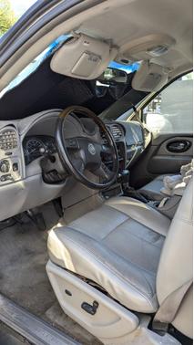 2006 Buick Rainier CXL