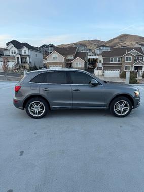 2016 Audi Q5 2.0T Premium Plus
