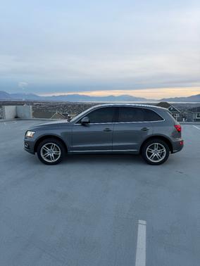 2016 Audi Q5 2.0T Premium Plus