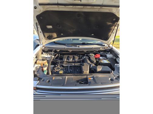 2013 Ford Flex Limited