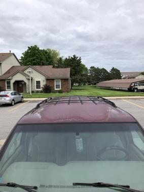 1999 Chevrolet Tahoe LT