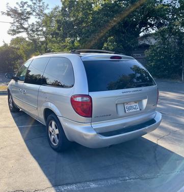 2006 Dodge Grand Caravan SXT