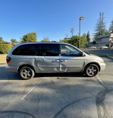 2006 Dodge Grand Caravan SXT