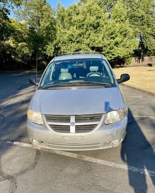 2006 Dodge Grand Caravan SXT