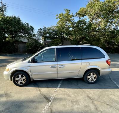 2006 Dodge Grand Caravan SXT